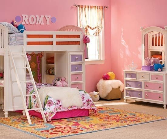 Build a bear bunk bed 8