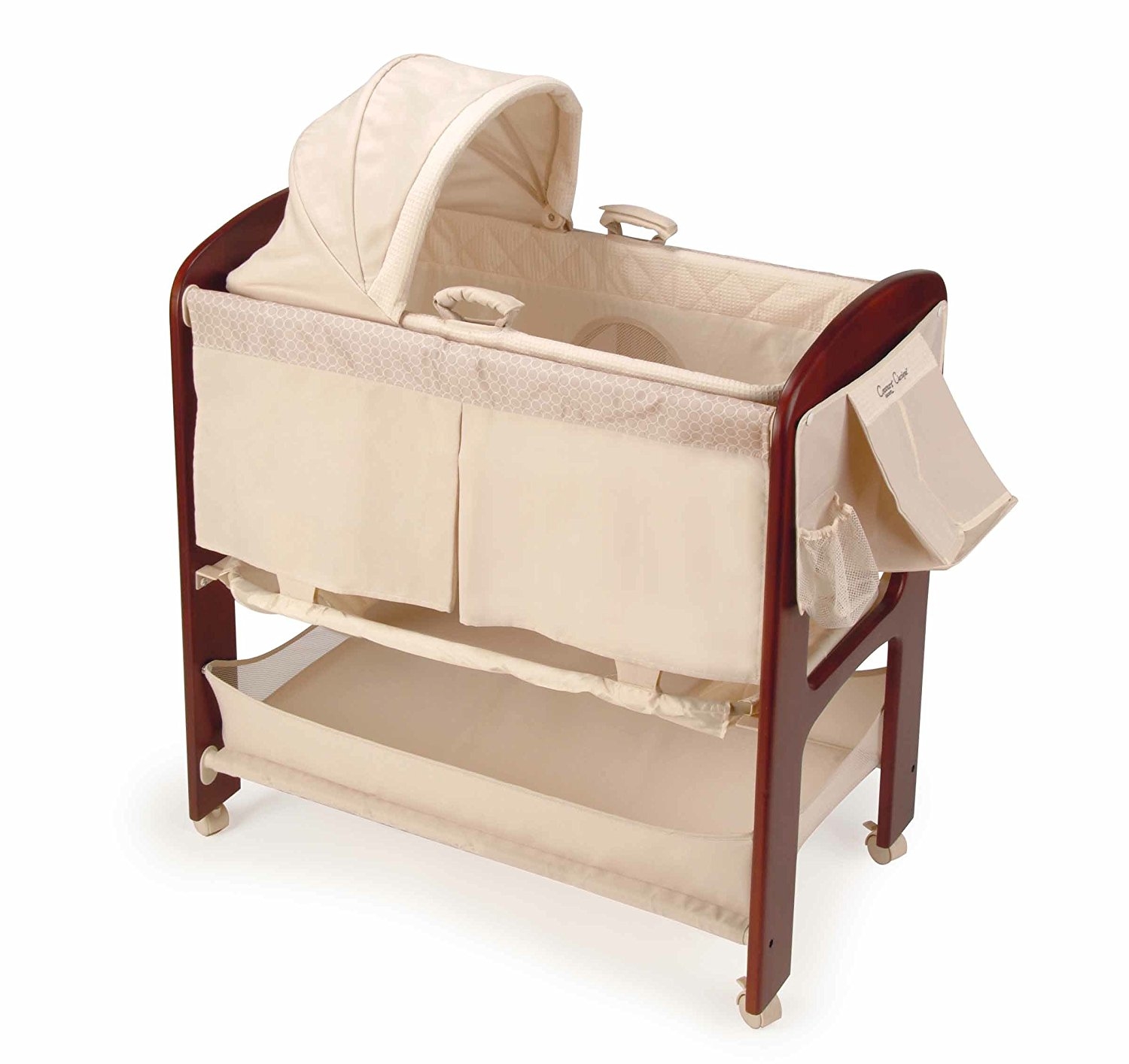 Classique 3-in-1 Bassinet