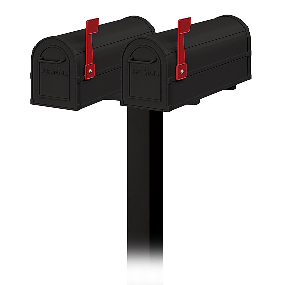 Heavy Duty Rural Mailbox