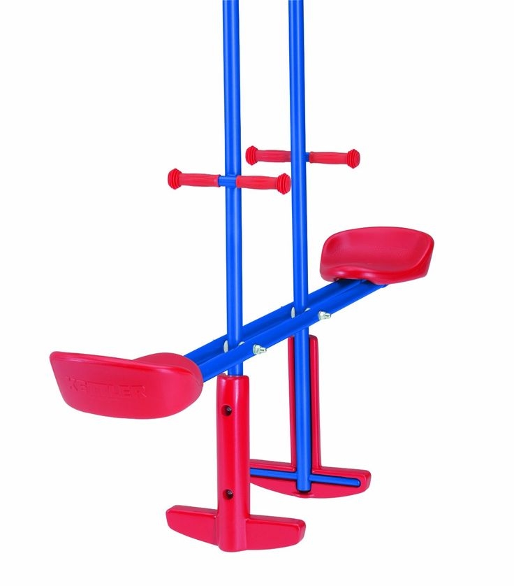 Kettler Glider Metal Swing Set Accessory, 56 x 35mm