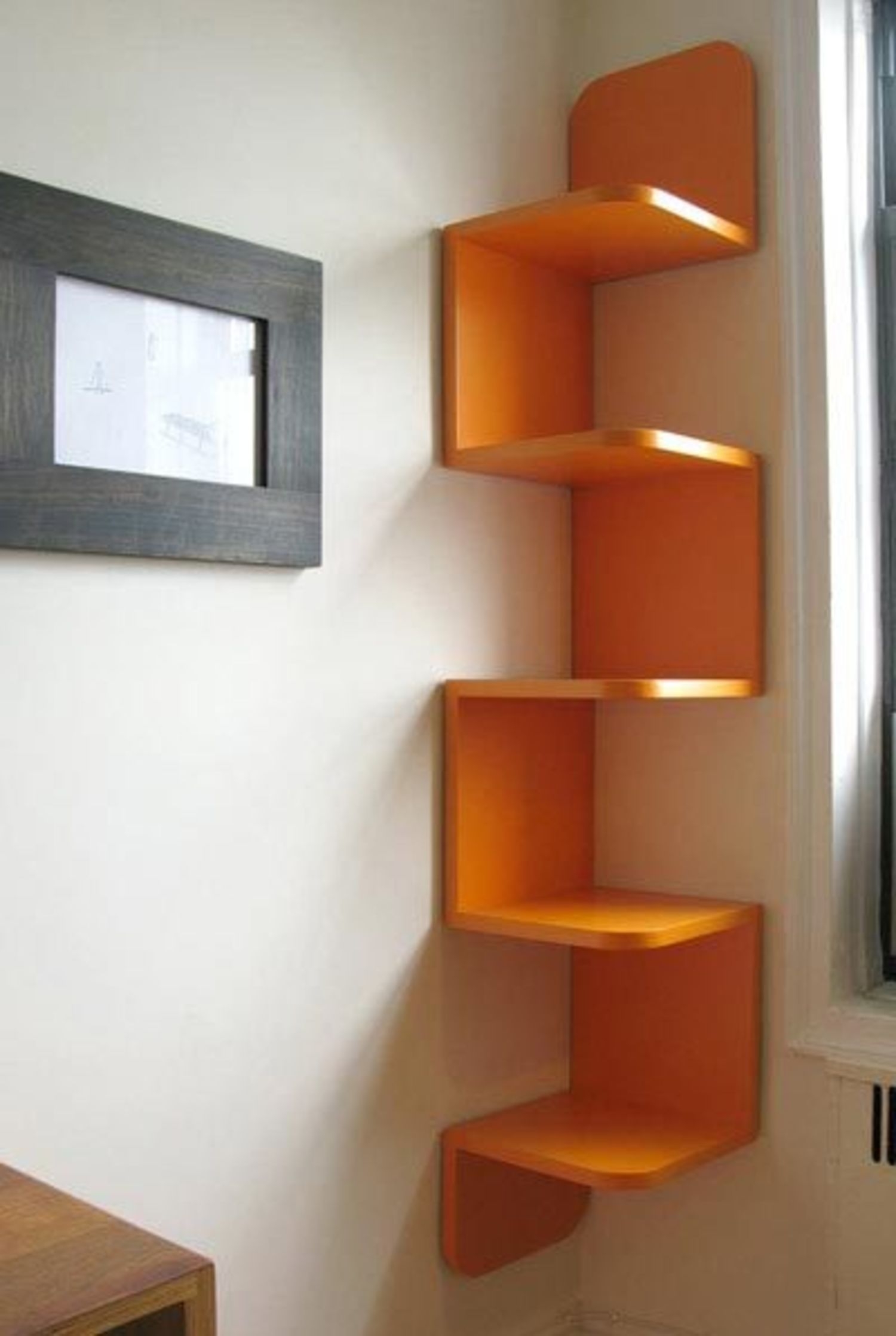 Kids corner bookcase 4