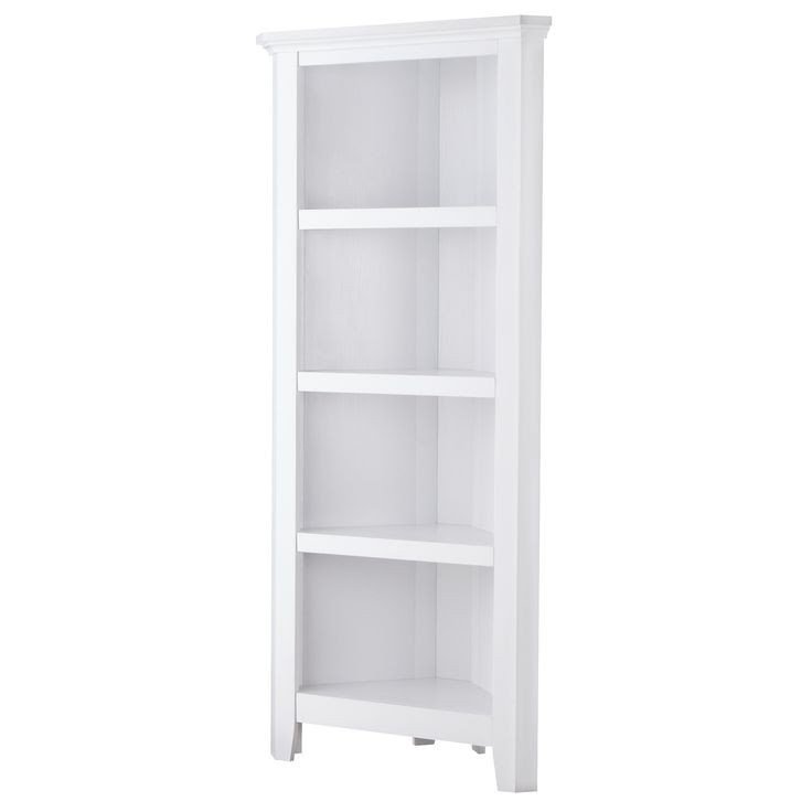 Kids corner bookshelf