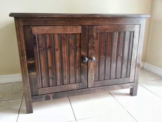 Large odor free custom hand made in usa