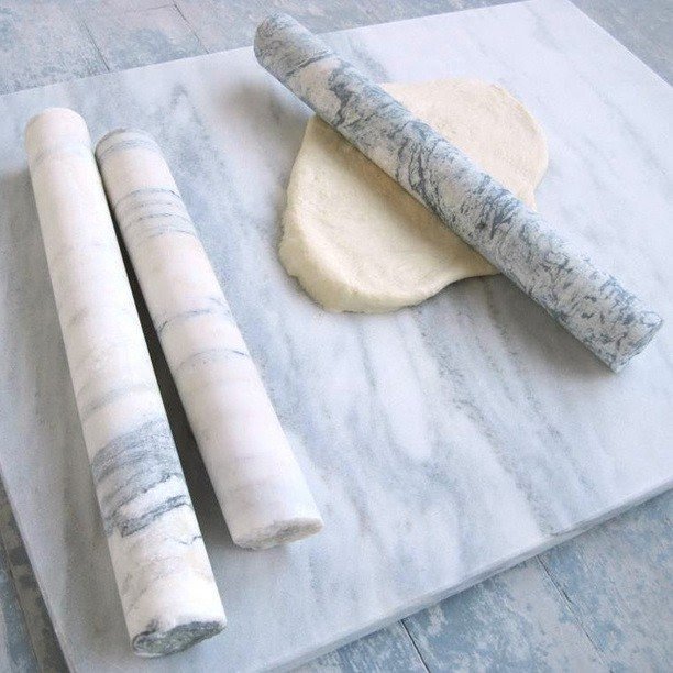 Marble chopping board 8