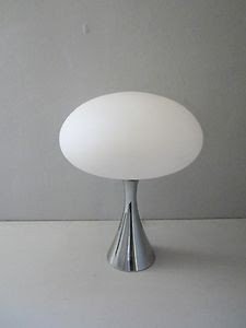 Mushroom paper lantern
