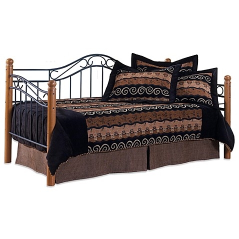 Oak daybeds
