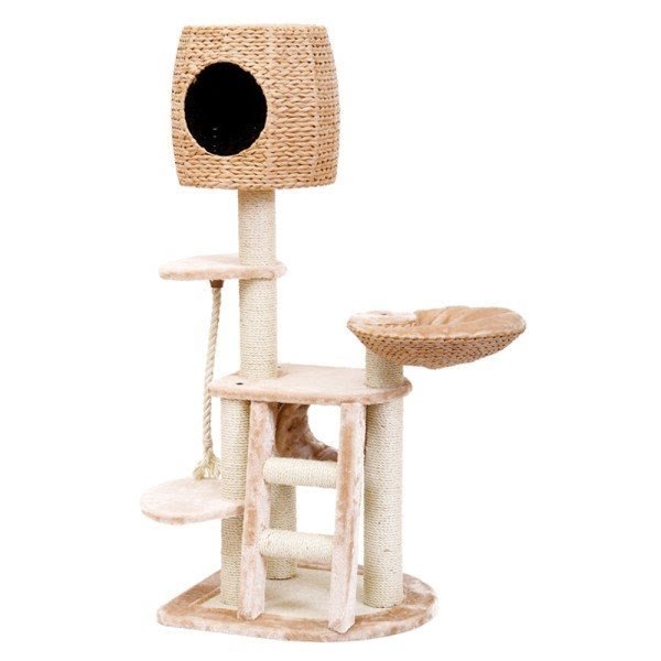 Outdoor cat furniture