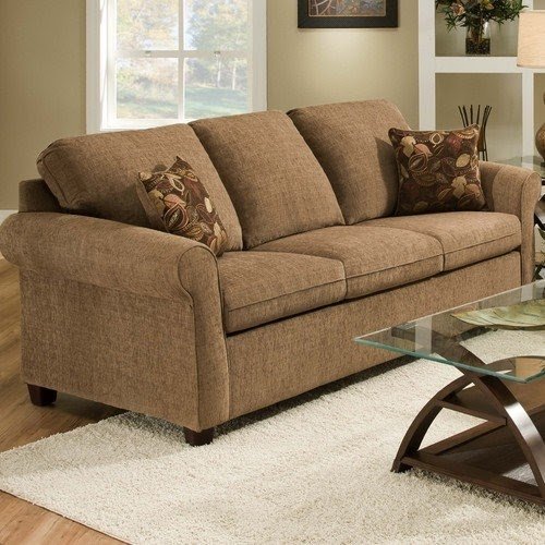 Simmons Upholstery Cullen Sofa 1630 03 Cullen
