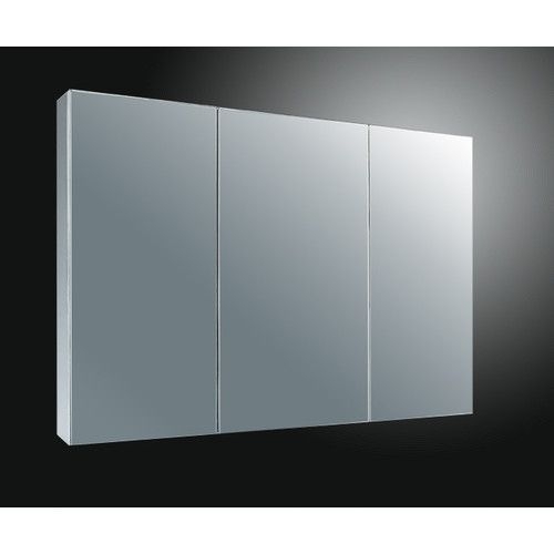 Tri view medicine cabinets 30