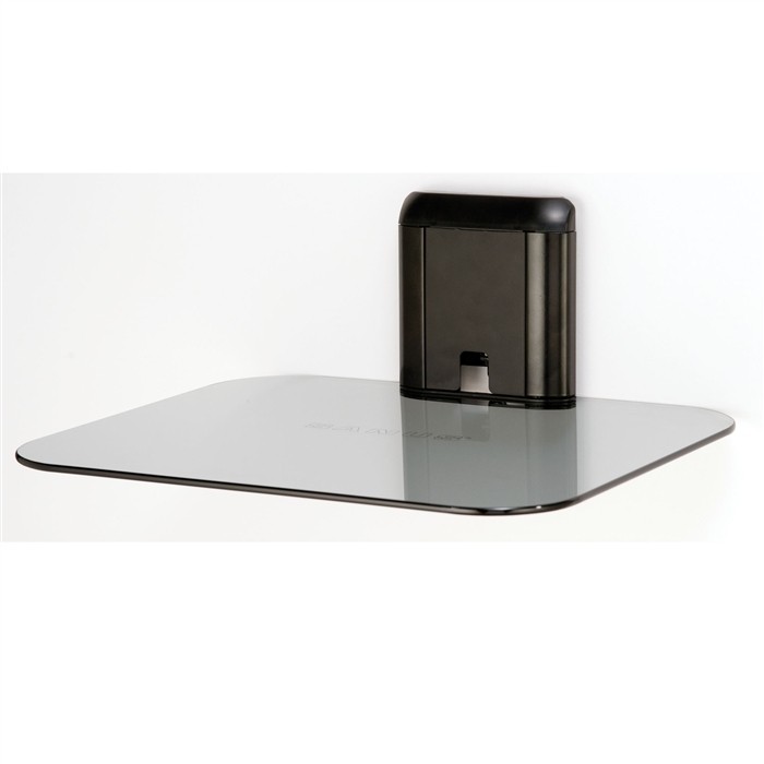VMA401-B1 Mounting Shelf for A/V Equipment
