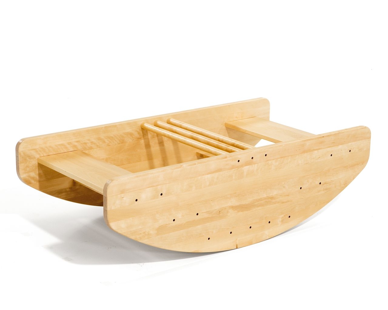 Wooden rocking toys 5
