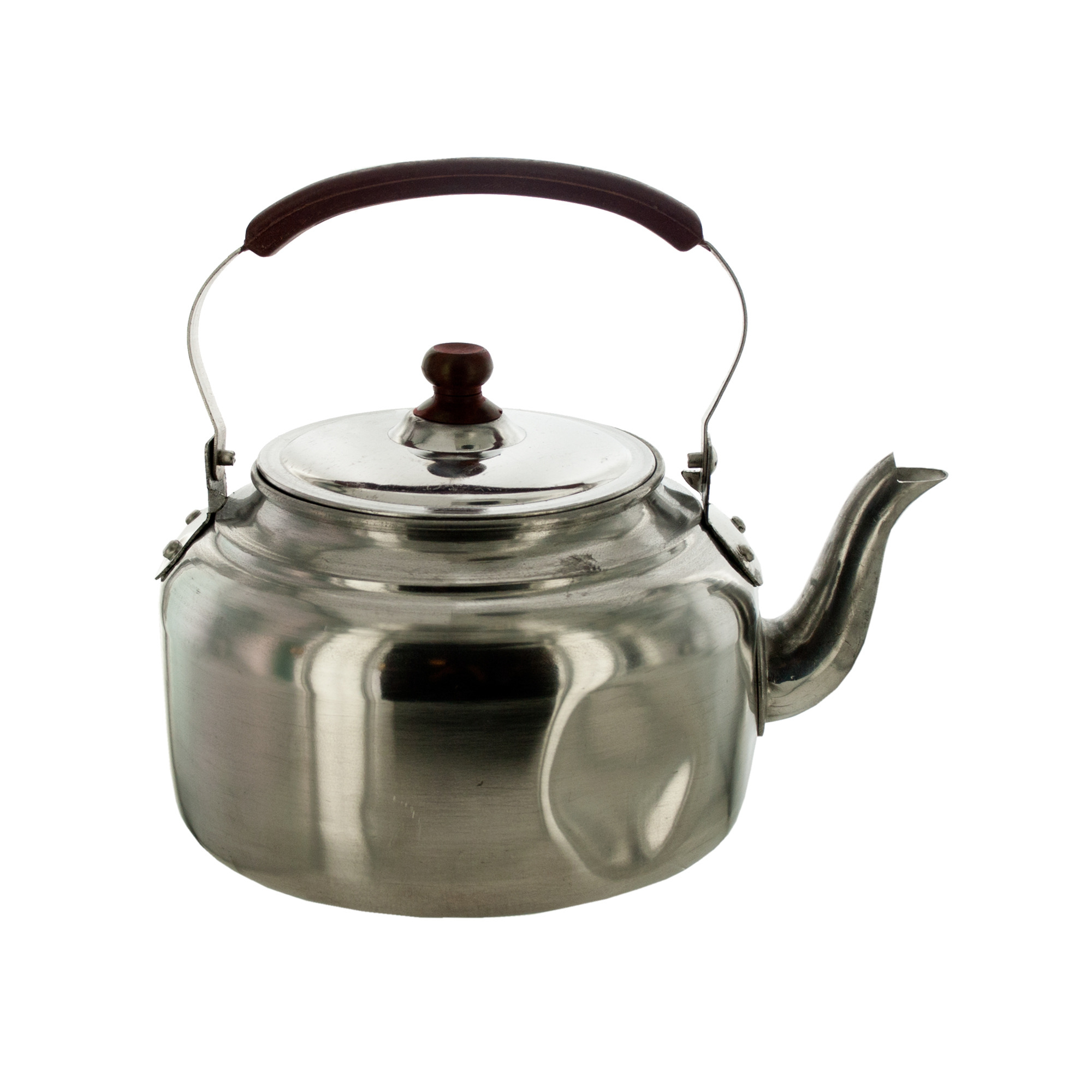 Aluminum tea kettle 11