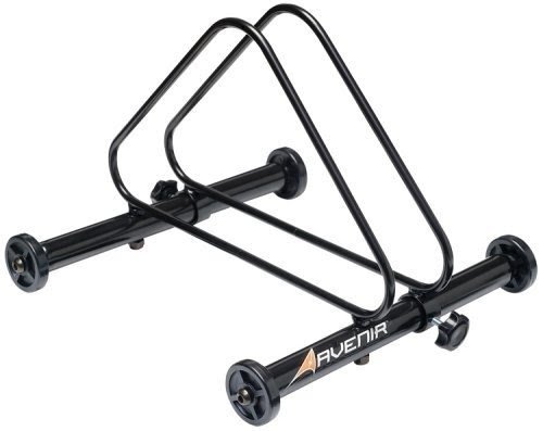 Avenir adjustable floor stand