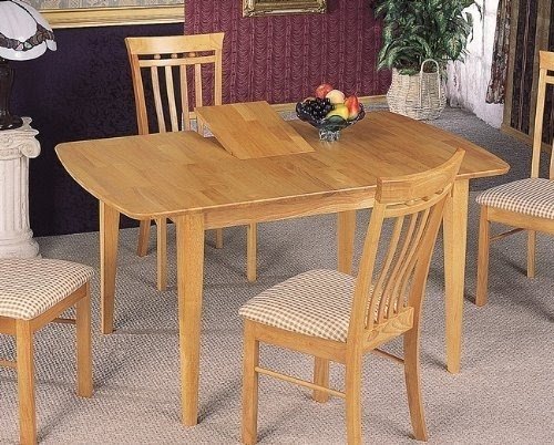Butterfly kitchen table