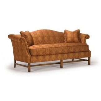 Camel back sofa for sale