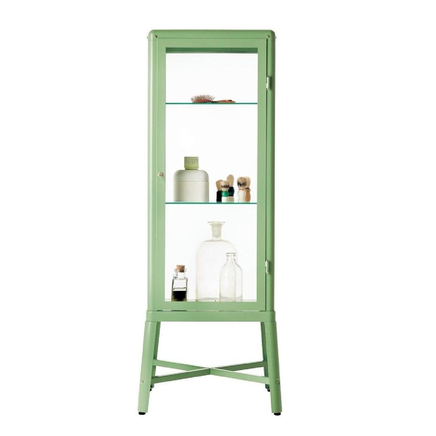 Deco medicine cabinet 1