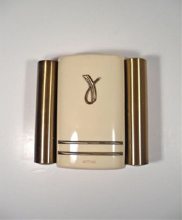 Doorbell cover box