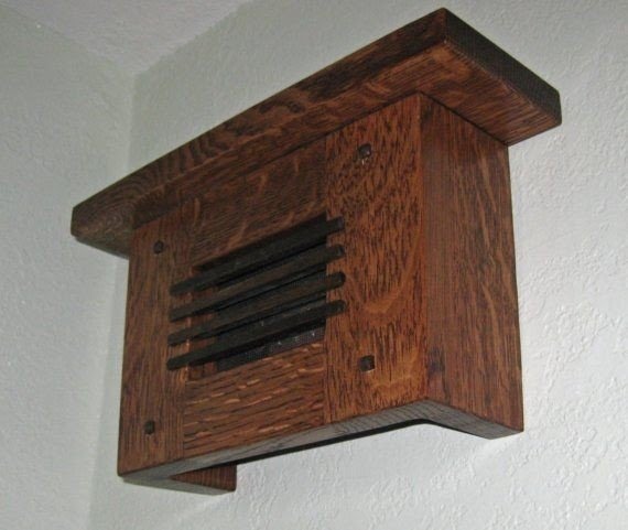 Doorbell cover replacement