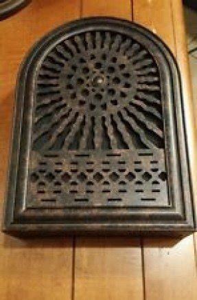 Doorbell covers