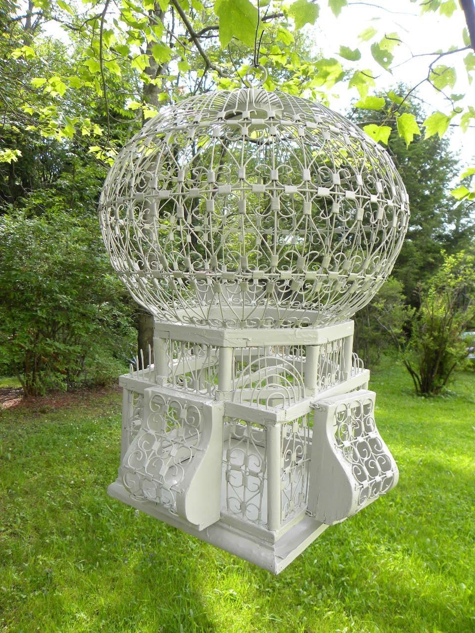 Finch aviary for sale