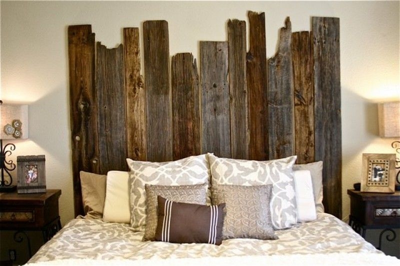 Headboards that attach to wall 2