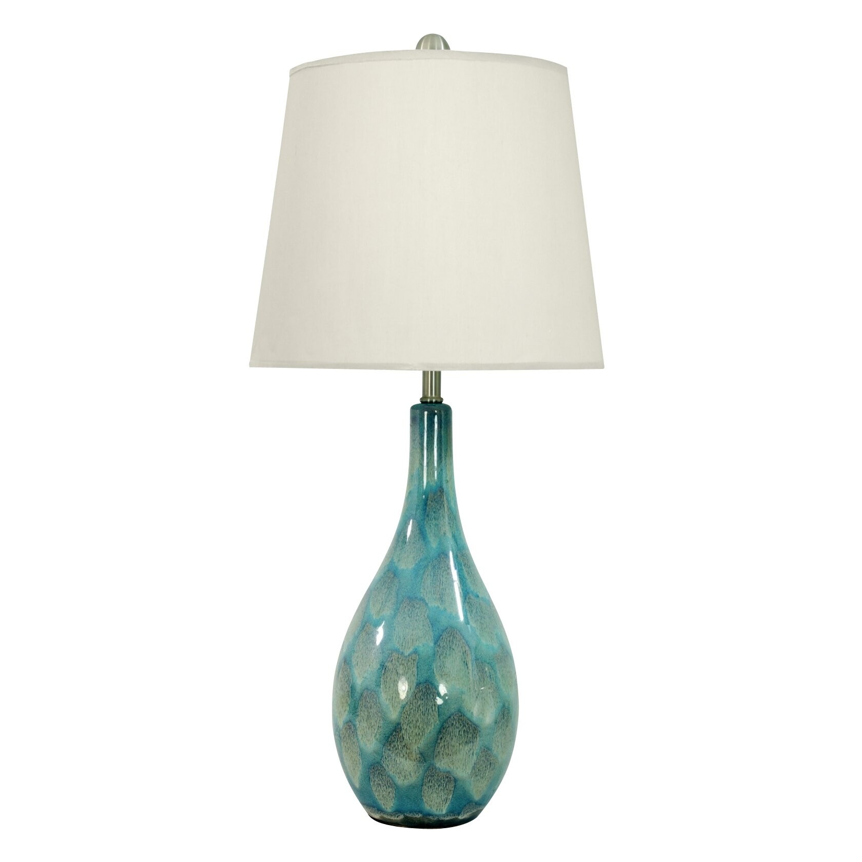 J hunt table lamps