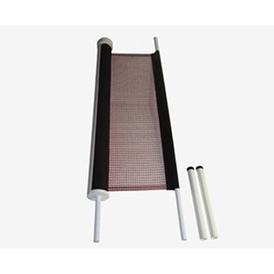 Kid Safe Driveway Guard