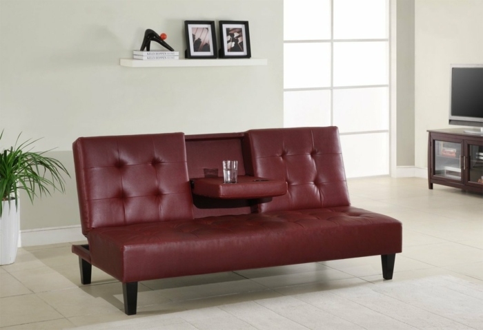 Klik klak couch