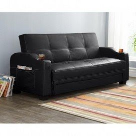 Klik klak sleeper 16