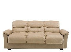 Klik klak sleeper 17
