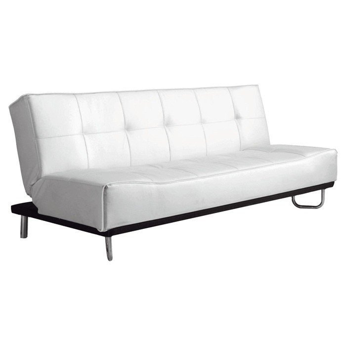 Klik klak sofa bed with storage