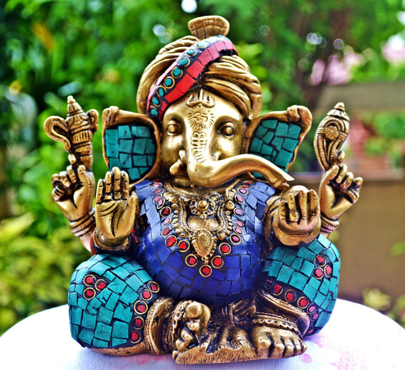 Large sculptures home decor 10