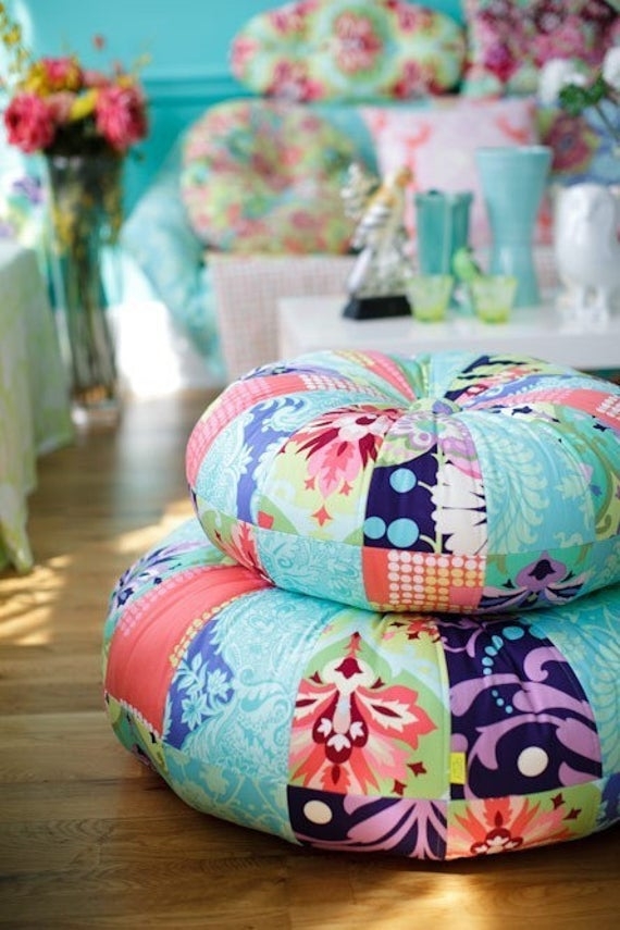 Luv decor patchwork mania
