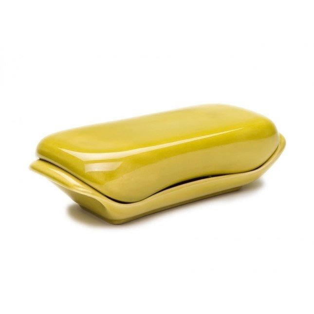 Modern butter dish 2