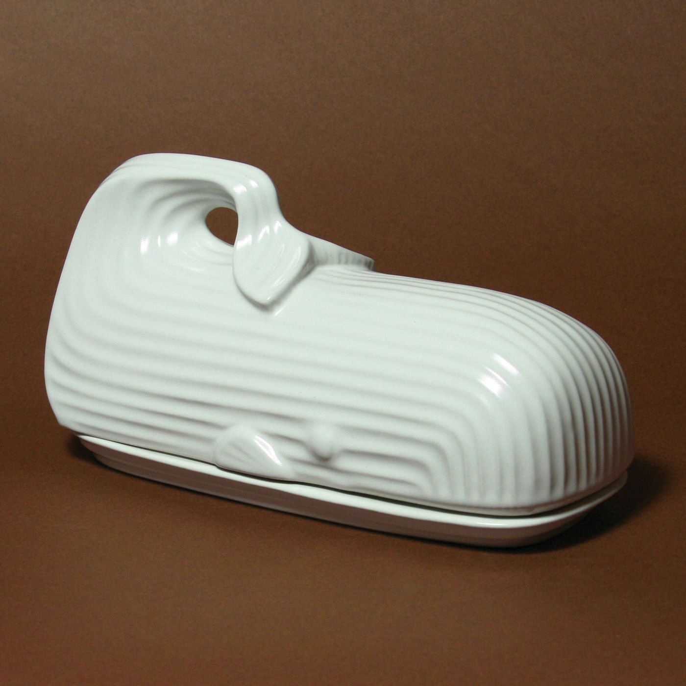 Modern butter dish 26
