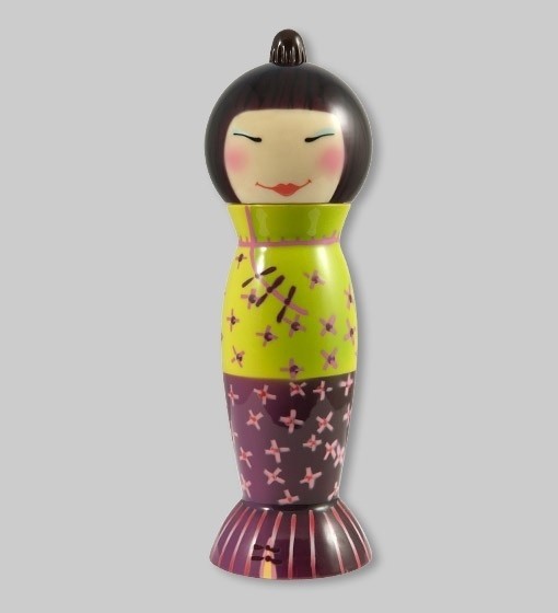 Pepper mill pylones