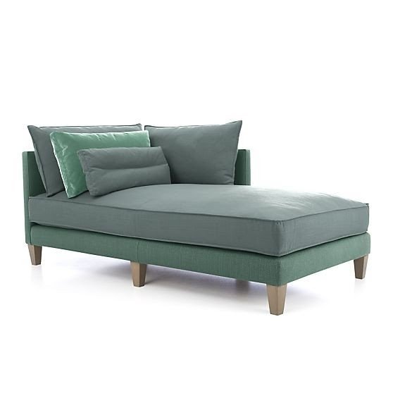 Right arm chaise lounge 14