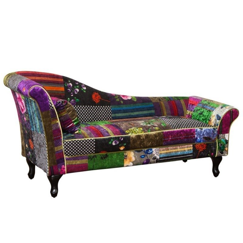 Right arm chaise lounge 19