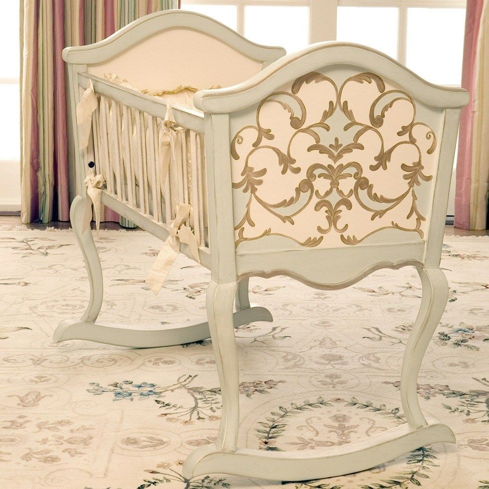 Shop for cottage verona cradles in wooden at