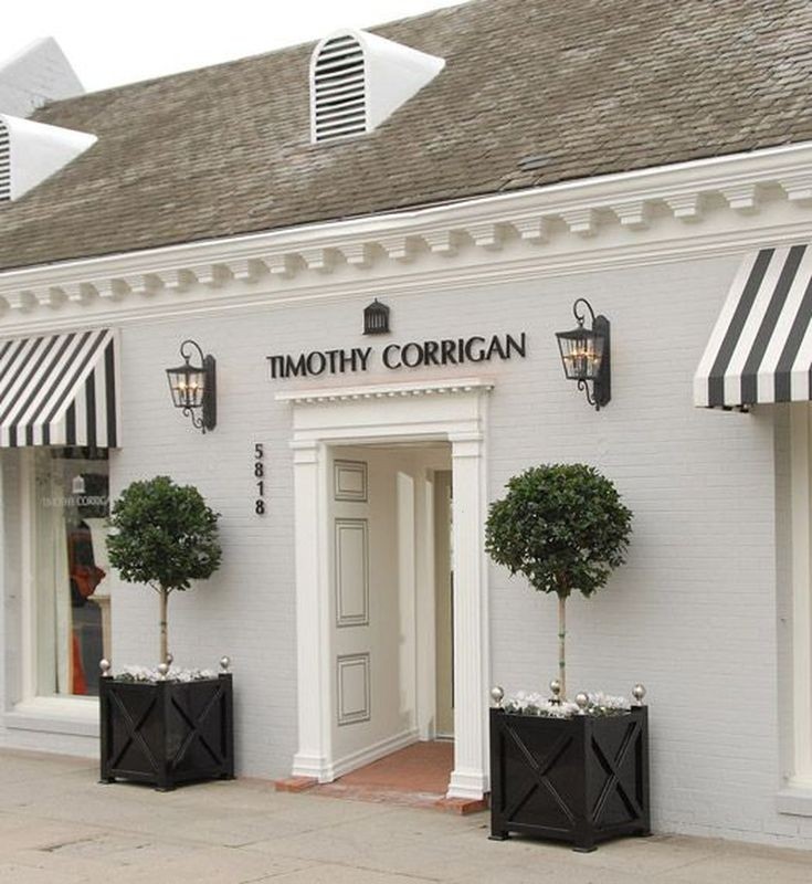 Topiaries for front porch 6