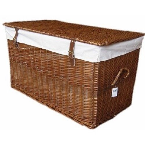 Toys r us wooden toy box
