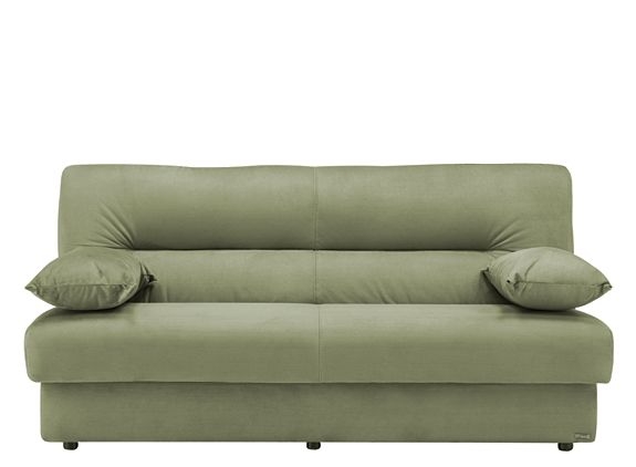 With this convenient regatta full klik klak sleeper with storage