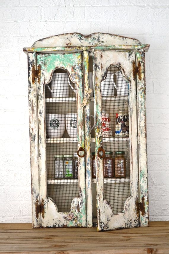 34x21 large rustic country farm spice rack rustic by anniesimages
