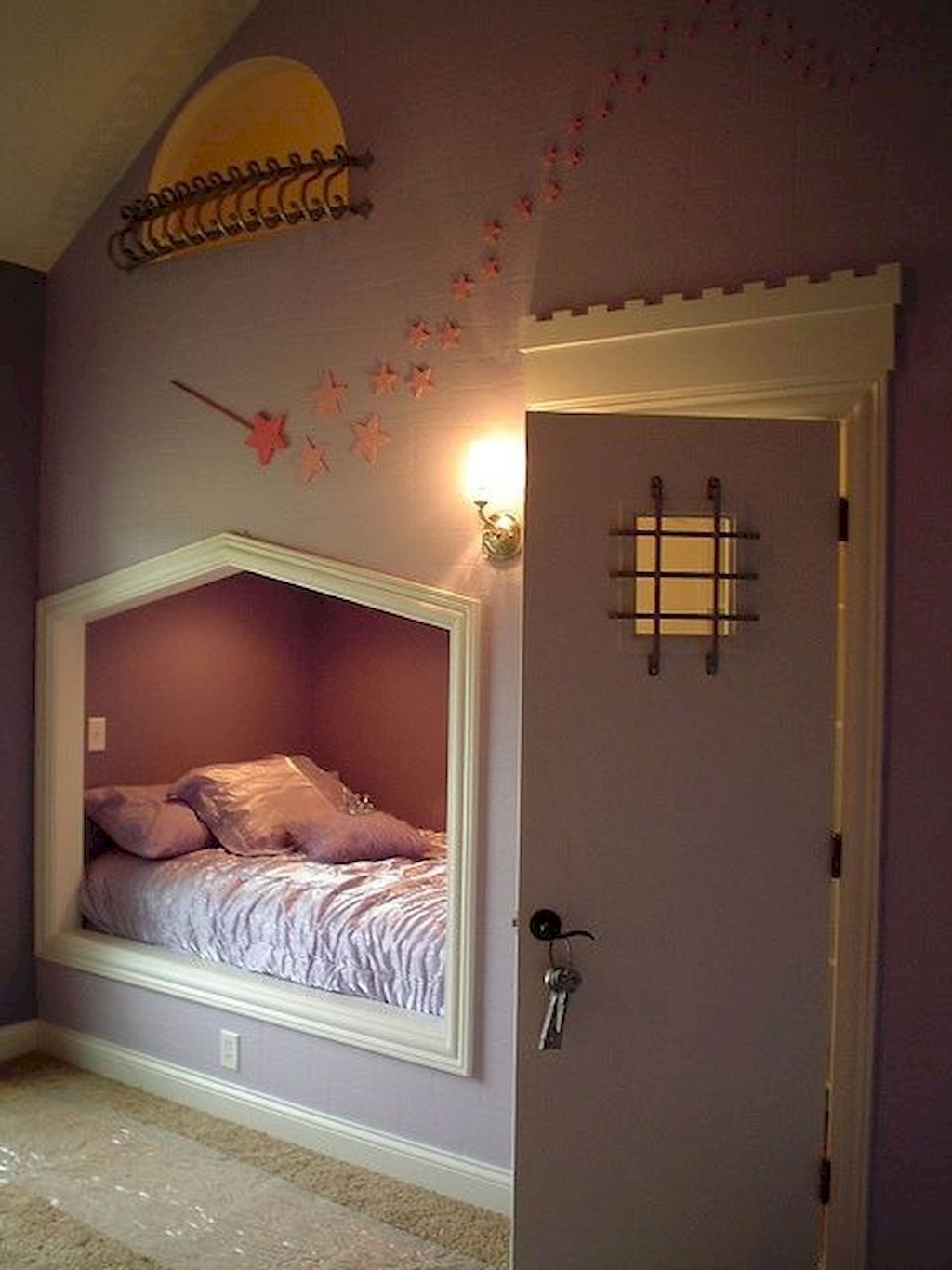 Bed for 5 year old 2