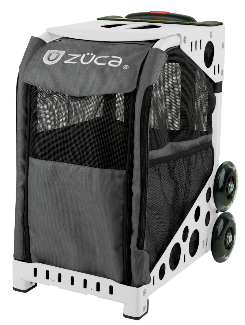 Cat carriers with wheels 15