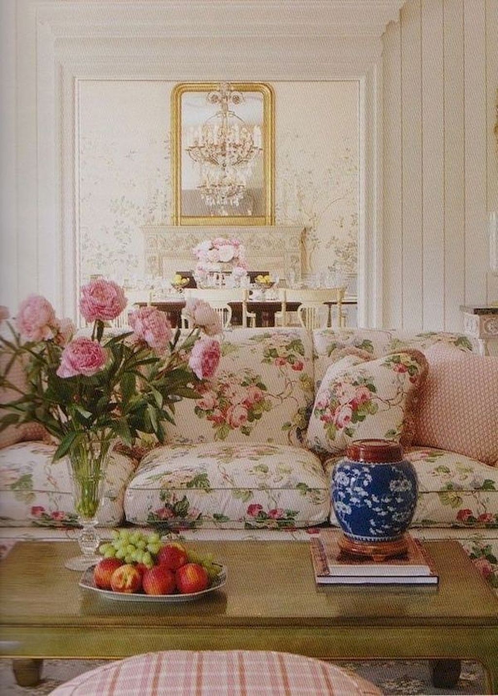 Country couches