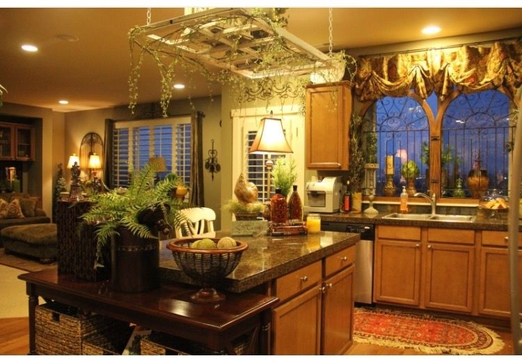 Custom pot rack designs