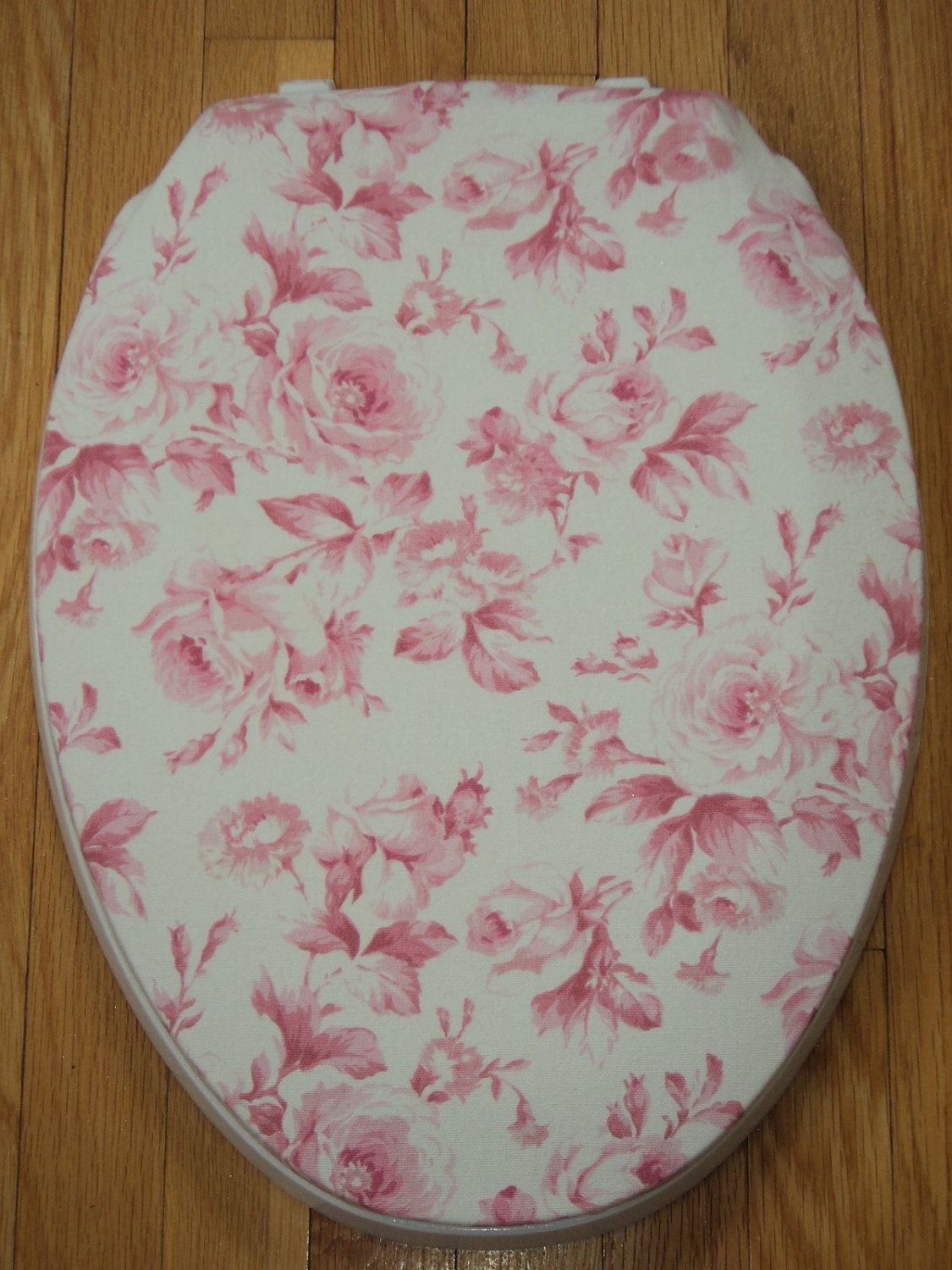 French country shabby victorian pink