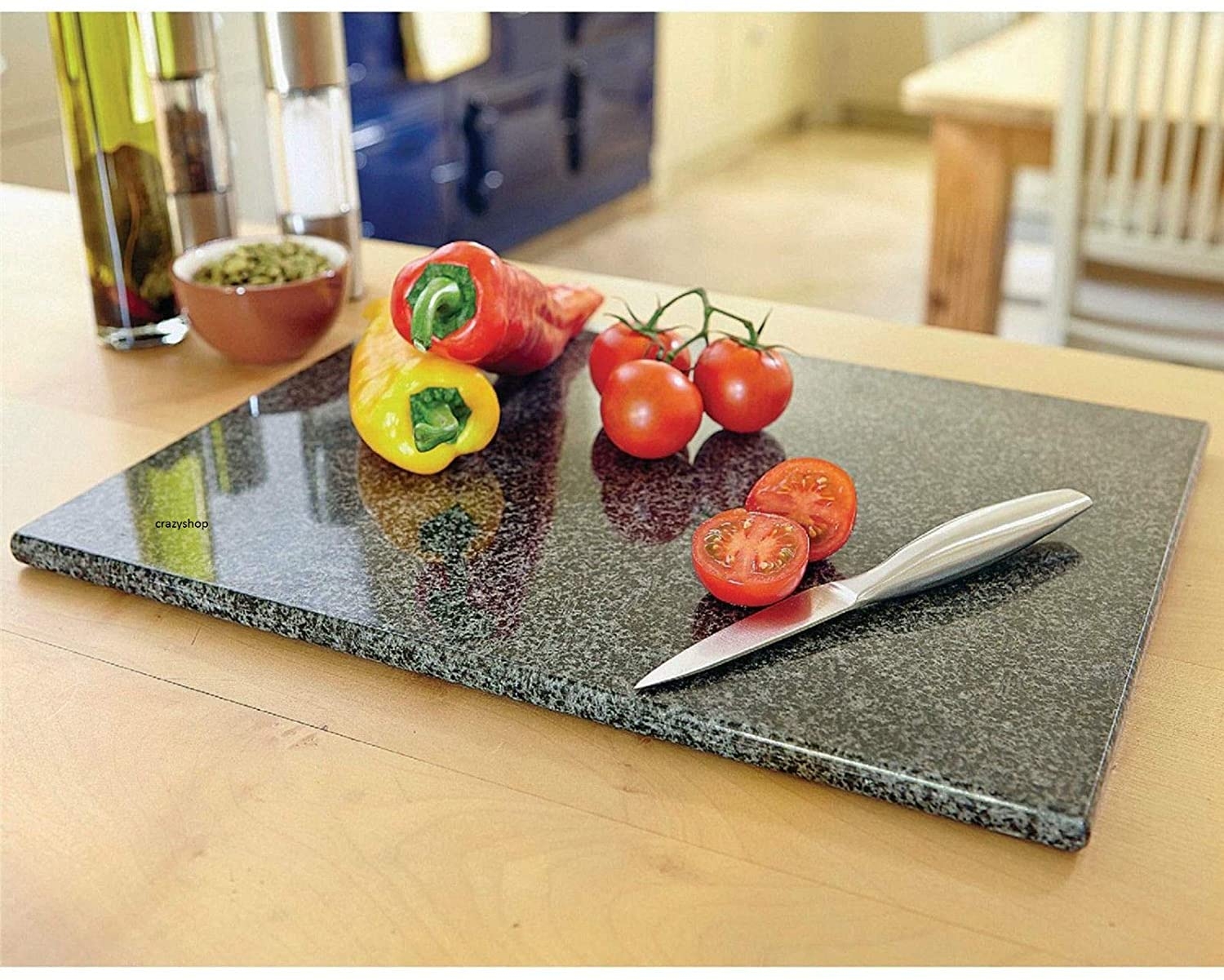 Granite chopping board 2
