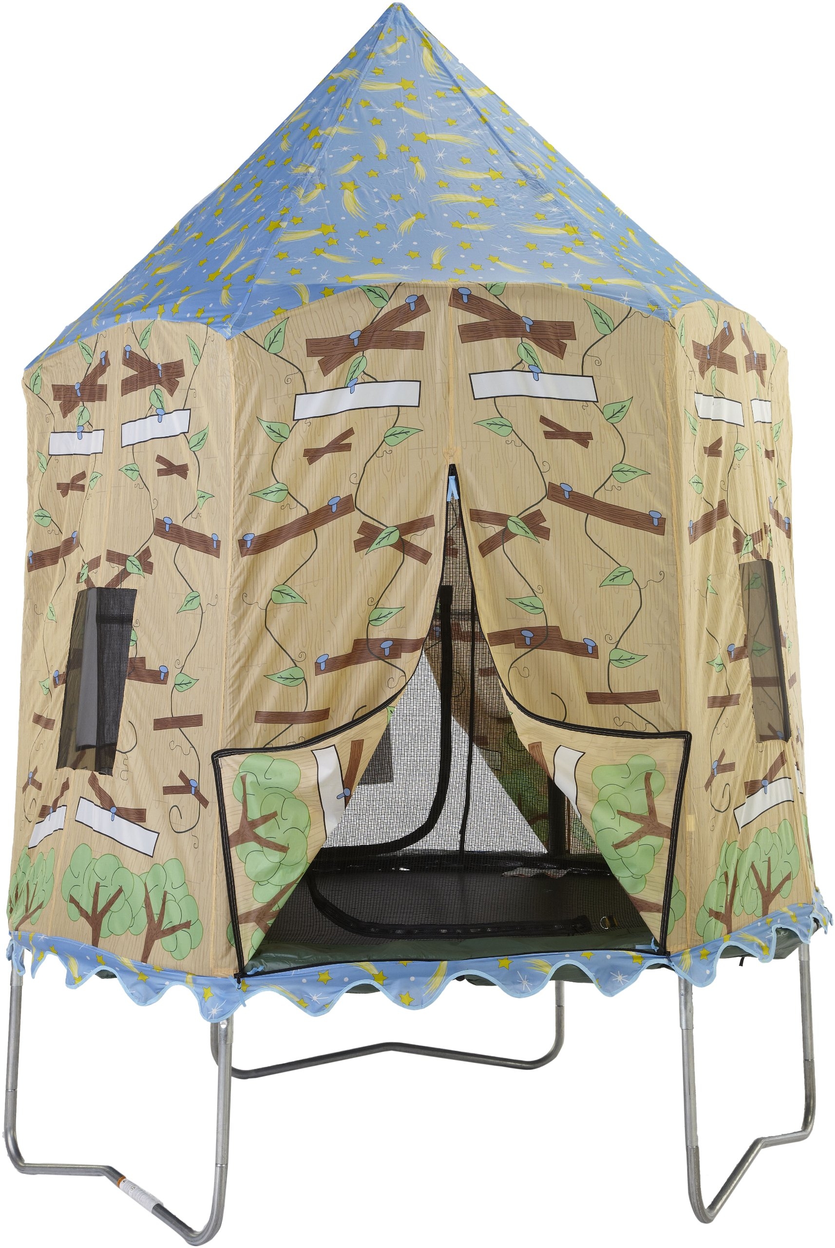 Jumpking 6ft trampoline